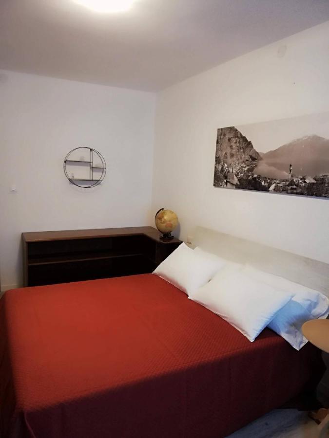 Casa Maria Lafinestrasulgarda Apartment Limone sul Garda Ngoại thất bức ảnh
