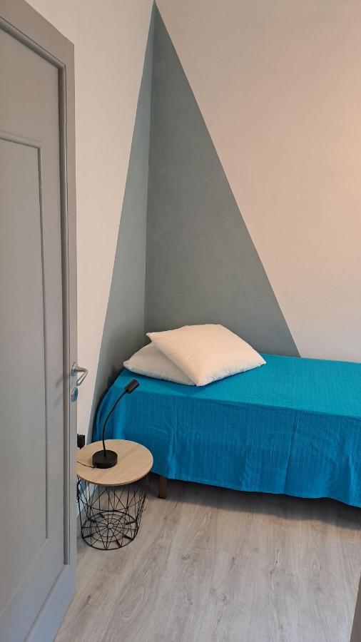 Casa Maria Lafinestrasulgarda Apartment Limone sul Garda Ngoại thất bức ảnh