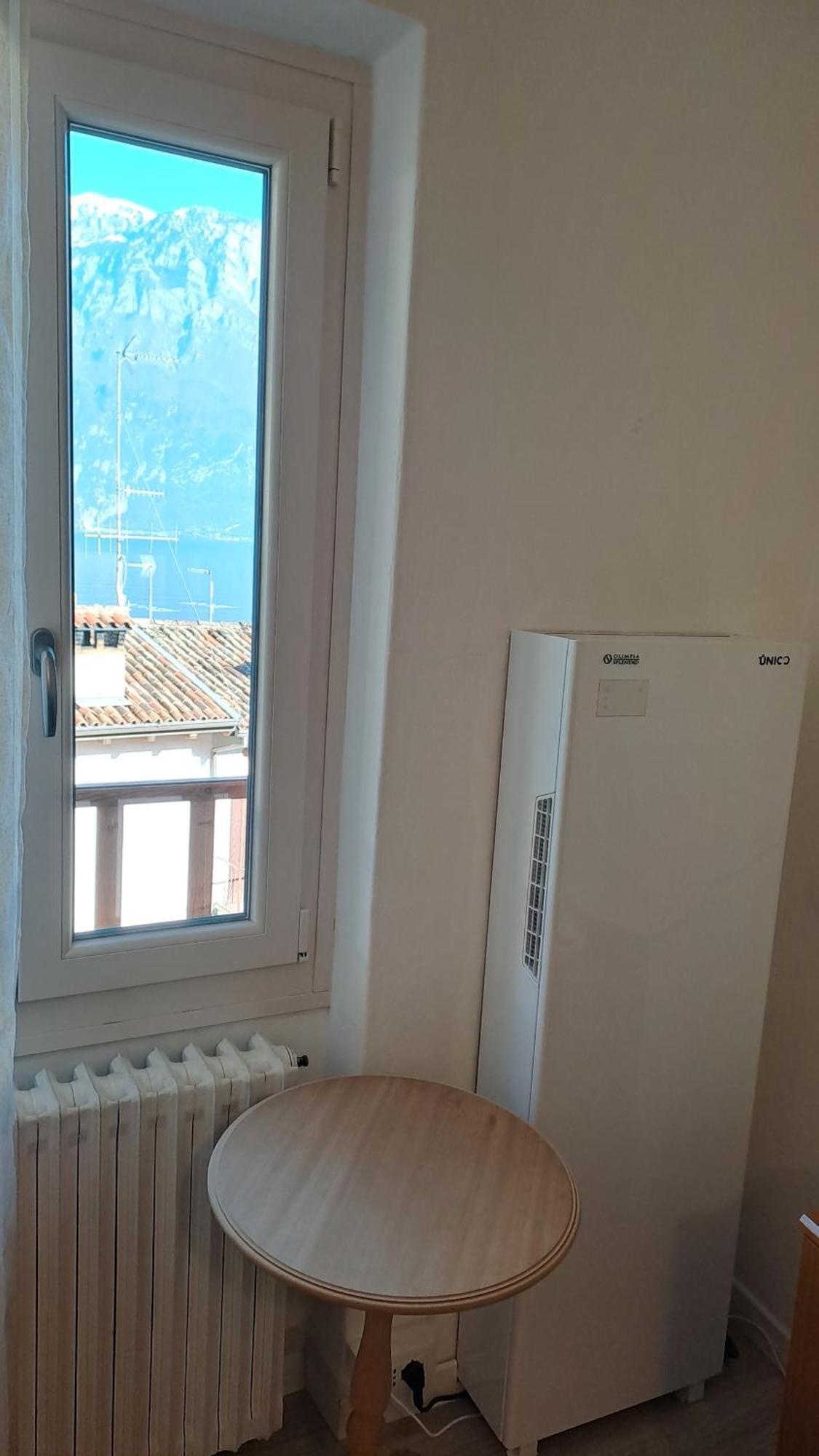 Casa Maria Lafinestrasulgarda Apartment Limone sul Garda Ngoại thất bức ảnh