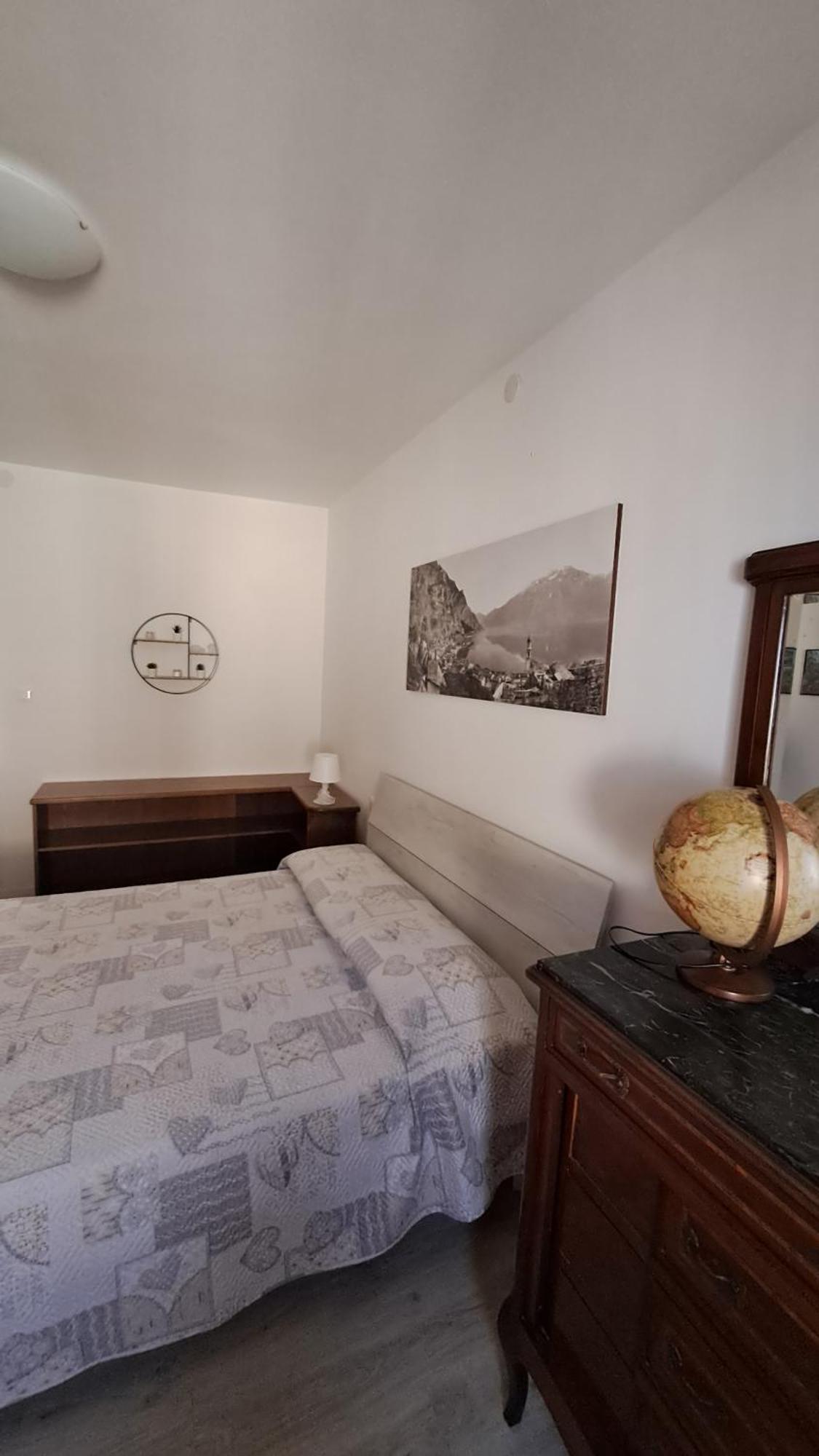 Casa Maria Lafinestrasulgarda Apartment Limone sul Garda Ngoại thất bức ảnh