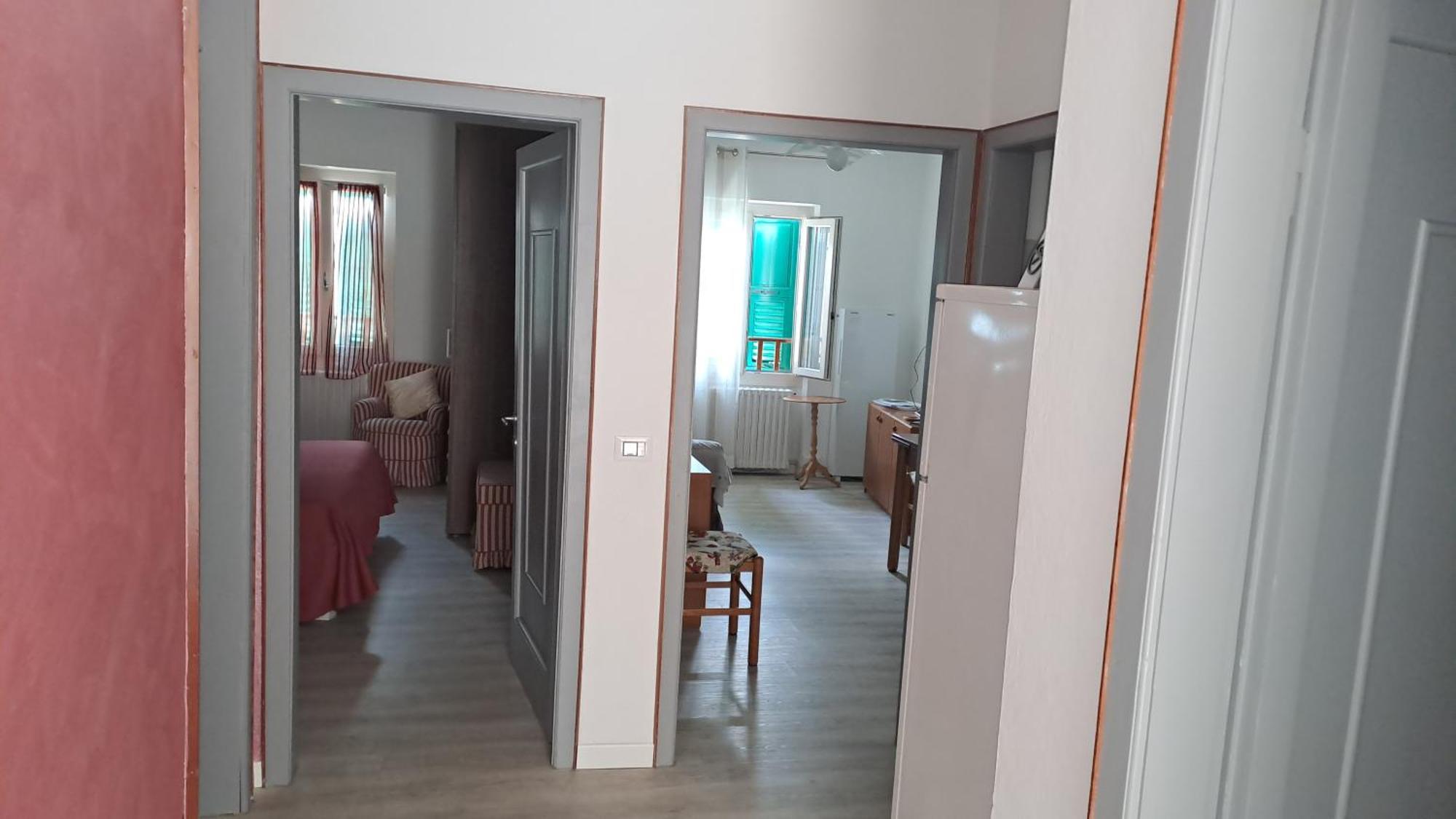 Casa Maria Lafinestrasulgarda Apartment Limone sul Garda Ngoại thất bức ảnh